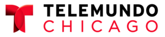 Telemundo Chicago Logo
