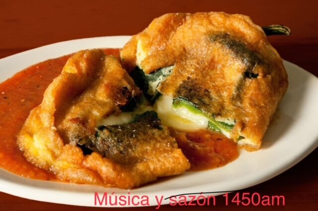 Musica y sazon 1450AM